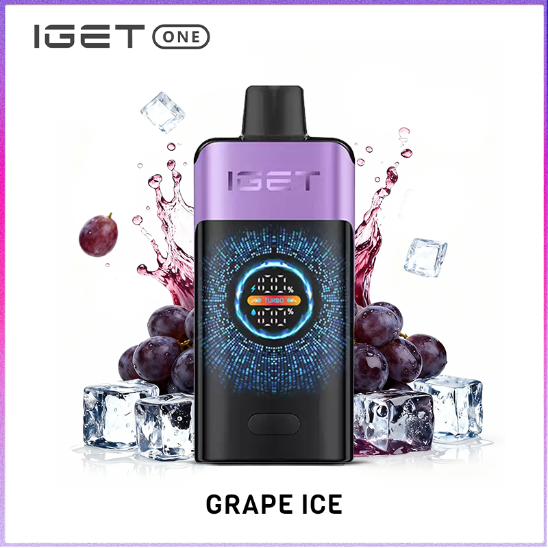 iget vapes IGET Bar Pro 10000 Puffs Disposable Vape – Buy main image 0
