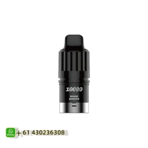 IGET Bar Plus S3 Pod MANGO MONSTER