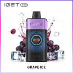 Australia’s Best IGET Vapes